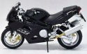 MZ 1000 S motocykl 1:18 Welly