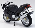 MZ 1000 S motocykl 1:18 Welly