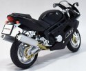 MZ 1000 S motocykl 1:18 Welly