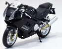 MZ 1000 S motocykl 1:18 Welly