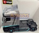 Mercedes ACTROS GigaSpace Custom Cabs Bburago 1:43