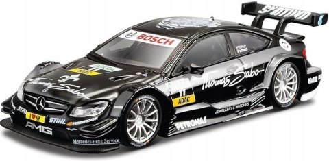 Mercedes AMG C-Coupe DTM Gary Paffett Bburago 1:32