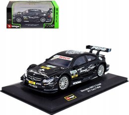 Mercedes AMG C-Coupe DTM Gary Paffett Bburago 1:32