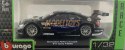 Mercedes AMG C-Coupe DTM Gary Paffett Bburago 1:32