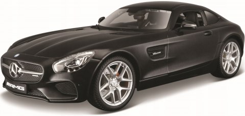 Mercedes AMG GT 1:18 model Maisto 31398