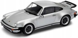 PORSCHE 911 Turbo 3.0 1974 model 1:24 WELLY 24043