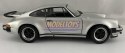 PORSCHE 911 Turbo 3.0 1974 model 1:24 WELLY 24043