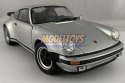 PORSCHE 911 Turbo 3.0 1974 model 1:24 WELLY 24043