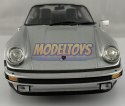 PORSCHE 911 Turbo 3.0 1974 model 1:24 WELLY 24043