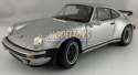 PORSCHE 911 Turbo 3.0 1974 model 1:24 WELLY 24043