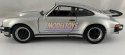 PORSCHE 911 Turbo 3.0 1974 model 1:24 WELLY 24043