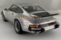 PORSCHE 911 Turbo 3.0 1974 model 1:24 WELLY 24043