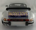 PORSCHE 911 Turbo 3.0 1974 model 1:24 WELLY 24043