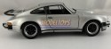 PORSCHE 911 Turbo 3.0 1974 model 1:24 WELLY 24043