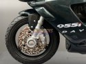 TRIUMPH Daytona 955i 2002 model 1:18 Welly