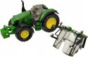 Traktor JOHN DEERE 6120M 1:32 Britains 43248