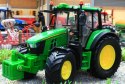 Traktor JOHN DEERE 6120M 1:32 Britains 43248