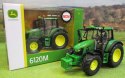 Traktor JOHN DEERE 6120M 1:32 Britains 43248