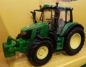 Traktor JOHN DEERE 6120M 1:32 Britains 43248