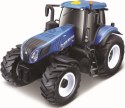 Traktor New Holland T8.435 światło i dźwięk 82231