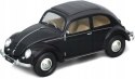 VW BEETLE Classic Garbus 1:18 model metal WELLY