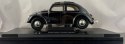 VW BEETLE Classic Garbus 1:18 model metal WELLY