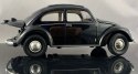 VW BEETLE Classic Garbus 1:18 model metal WELLY