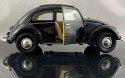 VW BEETLE Classic Garbus 1:18 model metal WELLY