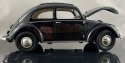 VW BEETLE Classic Garbus 1:18 model metal WELLY