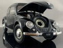 VW BEETLE Classic Garbus 1:18 model metal WELLY