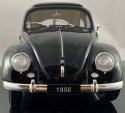 VW BEETLE Classic Garbus 1:18 model metal WELLY