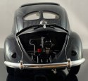 VW BEETLE Classic Garbus 1:18 model metal WELLY