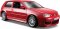 Volkswagen VW Golf R32 red 1:24 Maisto 31290