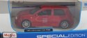 Volkswagen VW Golf R32 red 1:24 Maisto 31290