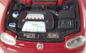 Volkswagen VW Golf R32 red 1:24 Maisto 31290