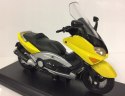 YAMAHA XP 500 TMax '01 skuter motocykl 1:18 Welly