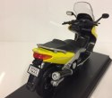 YAMAHA XP 500 TMax '01 skuter motocykl 1:18 Welly