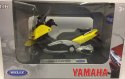 YAMAHA XP 500 TMax '01 skuter motocykl 1:18 Welly