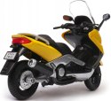 YAMAHA XP 500 TMax '01 skuter motocykl 1:18 Welly