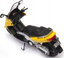 YAMAHA XP 500 TMax '01 skuter motocykl 1:18 Welly