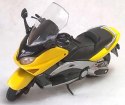 YAMAHA XP 500 TMax '01 skuter motocykl 1:18 Welly