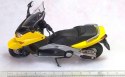 YAMAHA XP 500 TMax '01 skuter motocykl 1:18 Welly