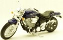 YAMAHA Road Star Warrior 2002 motocykl 1:18 Welly