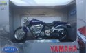 YAMAHA Road Star Warrior 2002 motocykl 1:18 Welly