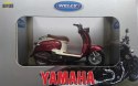 YAMAHA Vino YJ 50R '99 skuter motorower 1:18 Welly