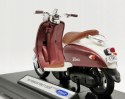 YAMAHA Vino YJ 50R '99 skuter motorower 1:18 Welly