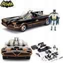 BATMOBILE Batman 66 Classic do składania JADA 1:24