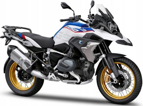 BMW R 1250 GS PODSTAWKA model 1:12 Maisto 32703 BMW R 1250 GS PODSTAWKA model 1:12 Maisto 32703