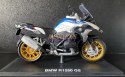 BMW R 1250 GS PODSTAWKA model 1:12 Maisto 32703