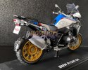 BMW R 1250 GS PODSTAWKA model 1:12 Maisto 32703